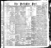 Yorkshire Post and Leeds Intelligencer Wednesday 22 November 1905 Page 1