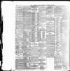 Yorkshire Post and Leeds Intelligencer Saturday 25 November 1905 Page 16