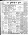 Yorkshire Post and Leeds Intelligencer Friday 01 December 1905 Page 1