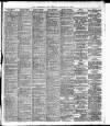 Yorkshire Post and Leeds Intelligencer Tuesday 16 January 1906 Page 3