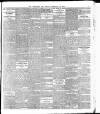 Yorkshire Post and Leeds Intelligencer Friday 16 February 1906 Page 7