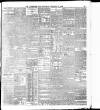 Yorkshire Post and Leeds Intelligencer Saturday 17 February 1906 Page 13