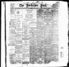 Yorkshire Post and Leeds Intelligencer Monday 02 April 1906 Page 1