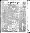 Yorkshire Post and Leeds Intelligencer Friday 06 April 1906 Page 1