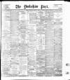 Yorkshire Post and Leeds Intelligencer Thursday 12 April 1906 Page 1
