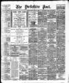 Yorkshire Post and Leeds Intelligencer Friday 01 June 1906 Page 1