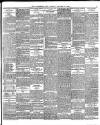 Yorkshire Post and Leeds Intelligencer Monday 08 October 1906 Page 7