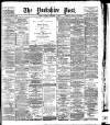 Yorkshire Post and Leeds Intelligencer Tuesday 09 October 1906 Page 1