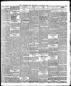 Yorkshire Post and Leeds Intelligencer Wednesday 24 October 1906 Page 7