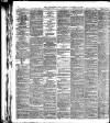Yorkshire Post and Leeds Intelligencer Monday 29 October 1906 Page 2