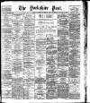Yorkshire Post and Leeds Intelligencer Tuesday 30 October 1906 Page 1