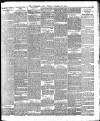 Yorkshire Post and Leeds Intelligencer Tuesday 30 October 1906 Page 5
