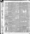 Yorkshire Post and Leeds Intelligencer Wednesday 31 October 1906 Page 6