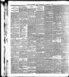 Yorkshire Post and Leeds Intelligencer Wednesday 31 October 1906 Page 8