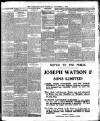 Yorkshire Post and Leeds Intelligencer Thursday 01 November 1906 Page 5