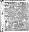 Yorkshire Post and Leeds Intelligencer Thursday 15 November 1906 Page 6