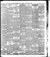 Yorkshire Post and Leeds Intelligencer Thursday 29 November 1906 Page 7