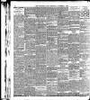 Yorkshire Post and Leeds Intelligencer Thursday 01 November 1906 Page 8