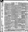 Yorkshire Post and Leeds Intelligencer Thursday 01 November 1906 Page 10