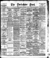 Yorkshire Post and Leeds Intelligencer Thursday 08 November 1906 Page 1