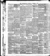 Yorkshire Post and Leeds Intelligencer Thursday 08 November 1906 Page 4
