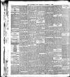 Yorkshire Post and Leeds Intelligencer Thursday 08 November 1906 Page 6