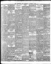 Yorkshire Post and Leeds Intelligencer Thursday 08 November 1906 Page 7
