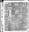 Yorkshire Post and Leeds Intelligencer Thursday 08 November 1906 Page 10
