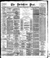 Yorkshire Post and Leeds Intelligencer Monday 19 November 1906 Page 1