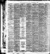Yorkshire Post and Leeds Intelligencer Monday 19 November 1906 Page 2