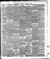 Yorkshire Post and Leeds Intelligencer Monday 19 November 1906 Page 9