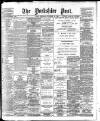 Yorkshire Post and Leeds Intelligencer Thursday 22 November 1906 Page 1