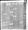 Yorkshire Post and Leeds Intelligencer Friday 23 November 1906 Page 9