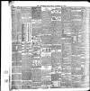 Yorkshire Post and Leeds Intelligencer Friday 23 November 1906 Page 15