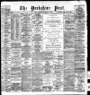 Yorkshire Post and Leeds Intelligencer Saturday 01 December 1906 Page 1