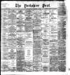 Yorkshire Post and Leeds Intelligencer Saturday 15 December 1906 Page 1