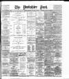 Yorkshire Post and Leeds Intelligencer Thursday 03 January 1907 Page 1
