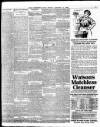 Yorkshire Post and Leeds Intelligencer Friday 11 January 1907 Page 5