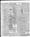 Yorkshire Post and Leeds Intelligencer Monday 14 January 1907 Page 3