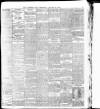 Yorkshire Post and Leeds Intelligencer Wednesday 30 January 1907 Page 3