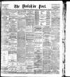 Yorkshire Post and Leeds Intelligencer Monday 04 February 1907 Page 1