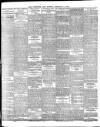 Yorkshire Post and Leeds Intelligencer Monday 04 February 1907 Page 7