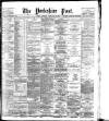Yorkshire Post and Leeds Intelligencer Saturday 23 February 1907 Page 1