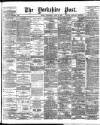Yorkshire Post and Leeds Intelligencer Wednesday 03 April 1907 Page 1