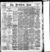 Yorkshire Post and Leeds Intelligencer Monday 02 September 1907 Page 1