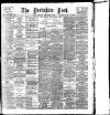 Yorkshire Post and Leeds Intelligencer Thursday 12 September 1907 Page 1