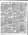 Yorkshire Post and Leeds Intelligencer Thursday 12 September 1907 Page 8