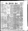 Yorkshire Post and Leeds Intelligencer Friday 27 September 1907 Page 1