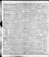 Yorkshire Post and Leeds Intelligencer Saturday 12 October 1907 Page 8