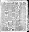 Yorkshire Post and Leeds Intelligencer Saturday 12 October 1907 Page 11